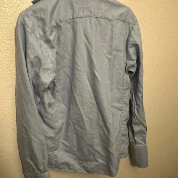 Pink Thomas pink slim fit size 16 - Picture 5 of 6